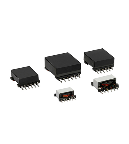 ACPNUMEN: Innovative Industrial Control Inductors for Automation