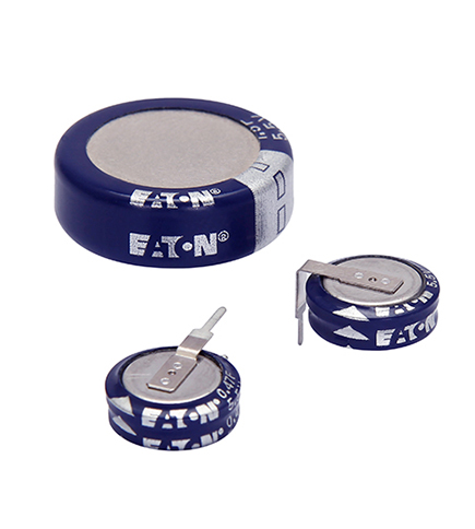 ACPNUMEN: Versatile Capacitor Options for Automotive Control