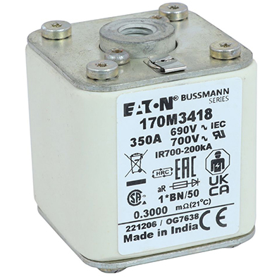 Exploring Bussmann Fuses: ACPNUMEN's Comprehensive Guide to Reliable Power Protection