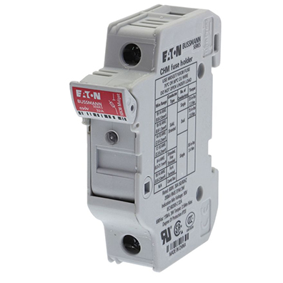 ACPNUMEN's Expertise in Fuse Holders for Power Safety and Protection