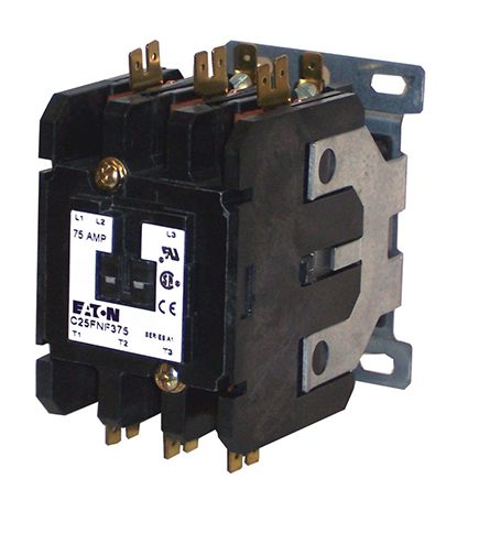 Eaton Contactor Specialists: Custom Solutions by ACPNUMEN