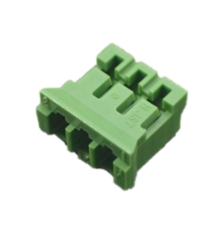 ACPNUMEN: Trusted Telecommunication Equipment Connectors