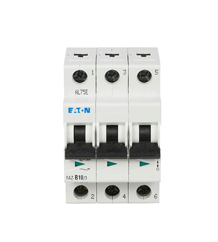 ACPNUMEN's High-Quality Circuit Breakers: Protecting Your Business Assets