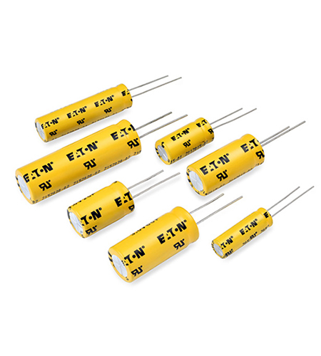 ACPNUMEN: Versatile Capacitor Options for Automotive Control