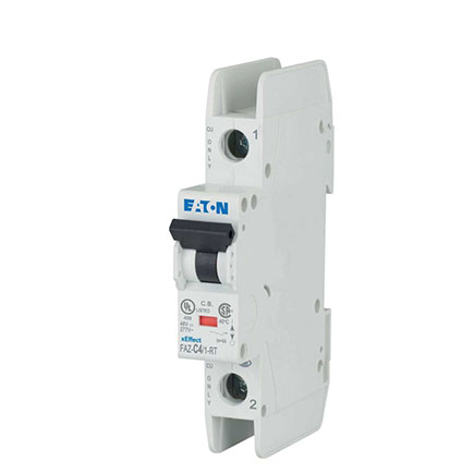 Circuit Breakers for Power Safety and Protection — The Expertise of ACPNUMEN