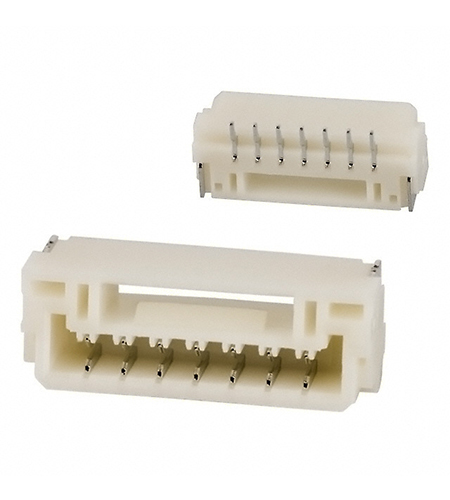 High-Quality Connector Solutions from ACPNUMEN: Enhancing Industry-Specific Applications