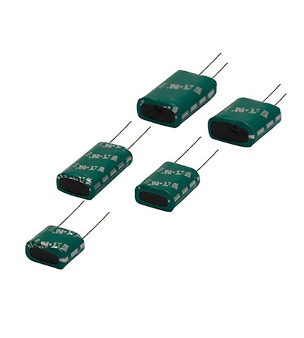 ACPNUMEN: Custom Capacitor Designs for Industrial Automation