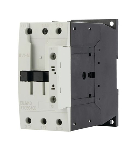 ACPNUMEN Eaton Contactor Solutions for Industrial and Communication Applications