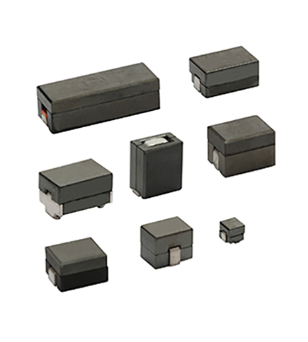 ACPNUMEN: Versatile Telecom Equipment Inductors