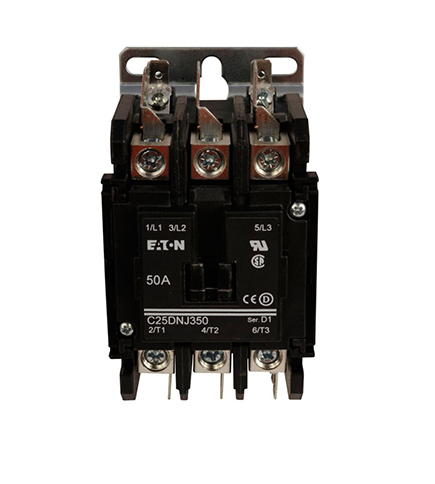 ACPNUMEN: Custom Eaton Contactor Designs for Industrial Automation