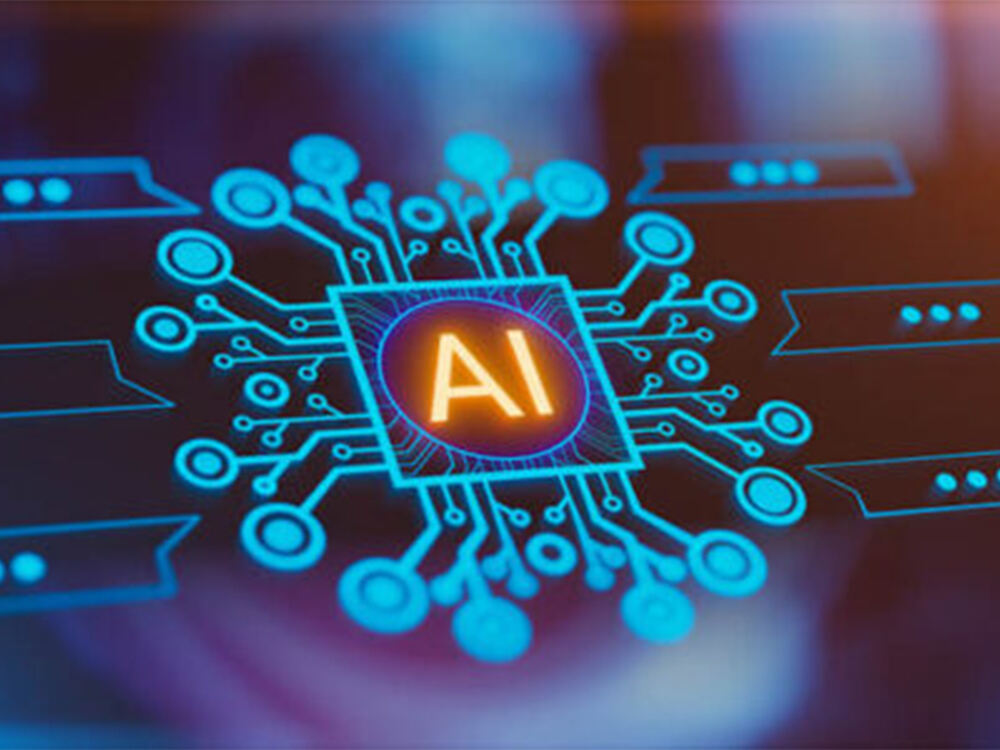 AI helps the semiconductor industry, and the market is expected to rebound!