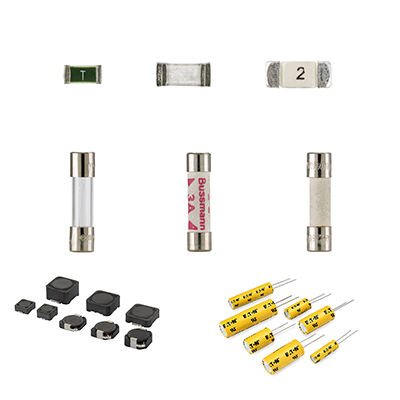 Eaton Electronic Components