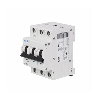 Eaton Electrical Circuit Protection