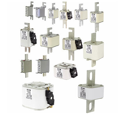 Eaton Bussmann Series