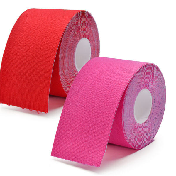 Premium-Kinesio-Tape-Produkte für Athleten und Patienten