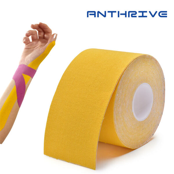 The Ultimate Guide to Finding the Right Sport Strapping Tape Suppliers