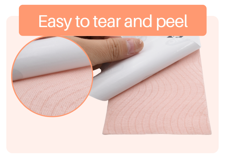 Anthrive 2 Inch Waterproof Push Up Breast Lifting Nipple Boob Tape Breast Lift Tape With Silicone Nipple Cover Set Boob Tape factory