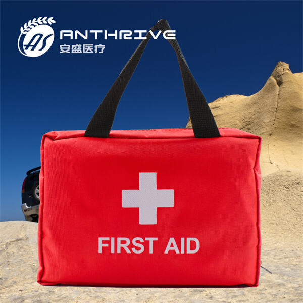 Ensuring Safe and Effective First Aid Products