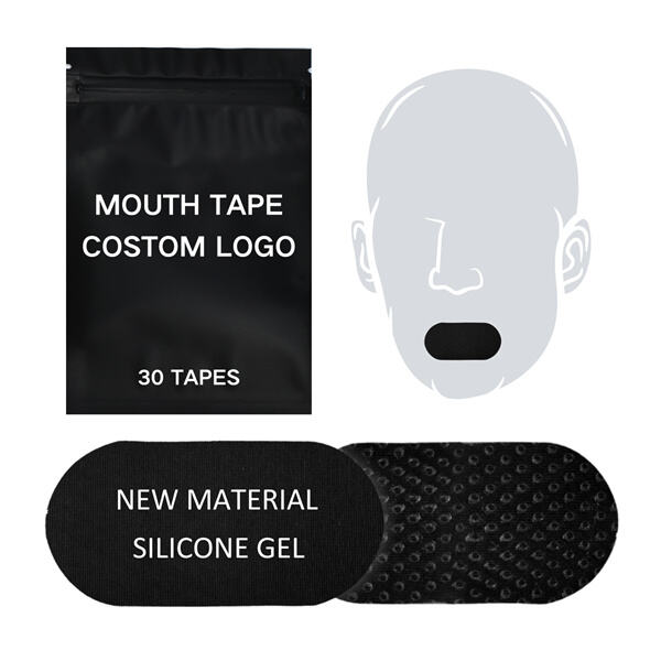 Sabihin na Magpakita ng Tuyo at Chapped Lips gamit ang Tape Lips