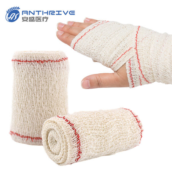 Snelle herstel na spierblessures
