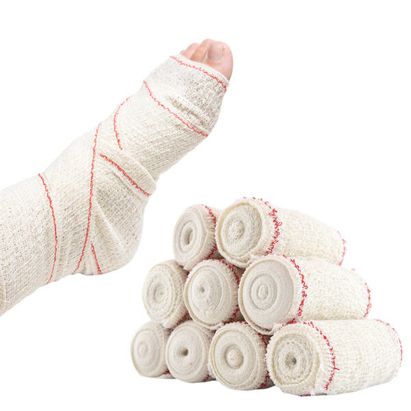 Come usare il cerotto elastico per un efficace supporto alle gambe?