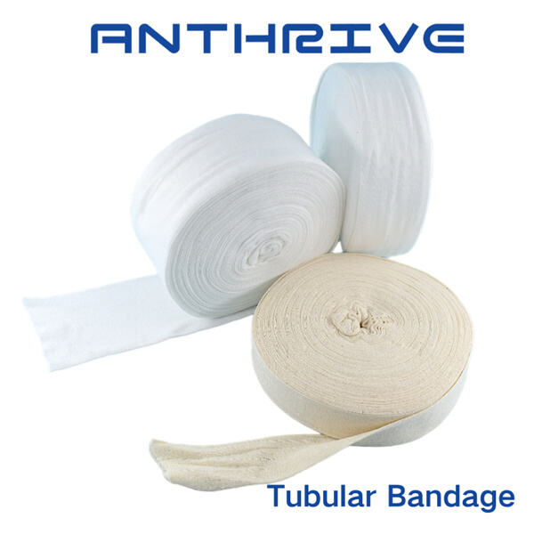 Yara yönetimi için tubular gauze boyutu ve malzeme seçiminde dikkat edilmesi gerekenler.