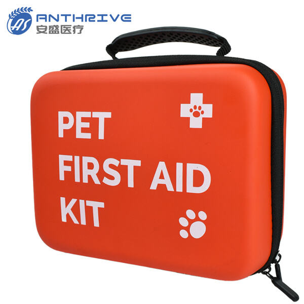 Why Every Pet Owner Needs an Emergency Ki