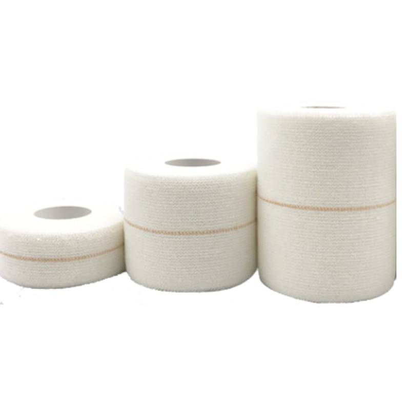 Elastic Adhesive Bandage（EAB Bandage）