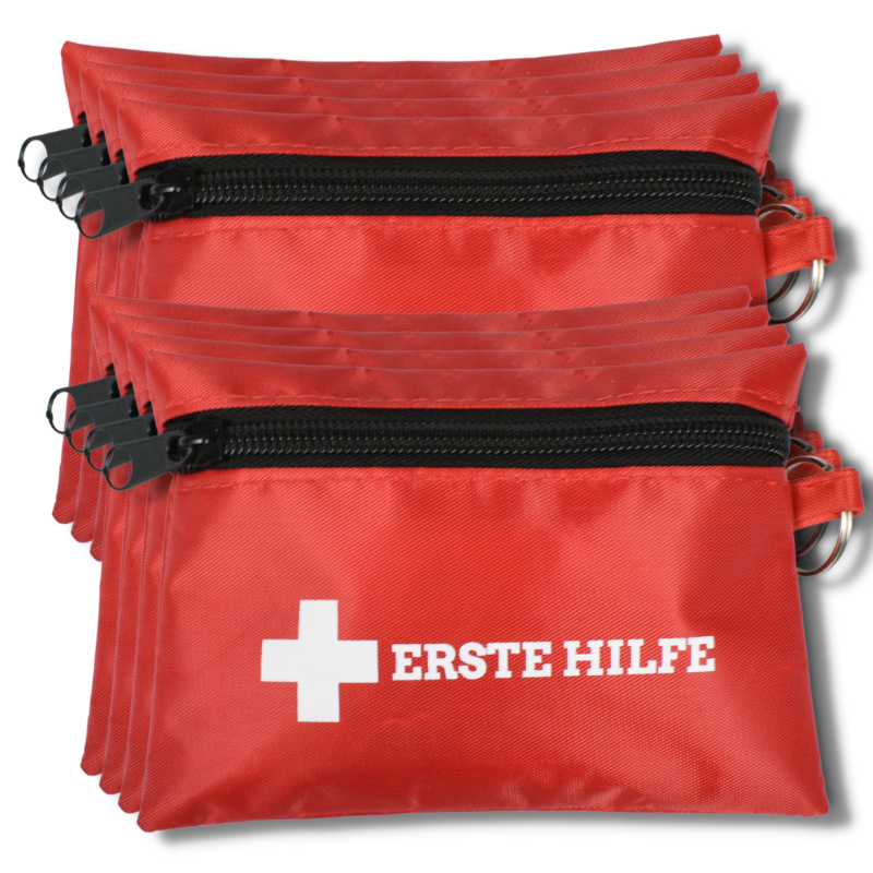 Mini First Aid Kit