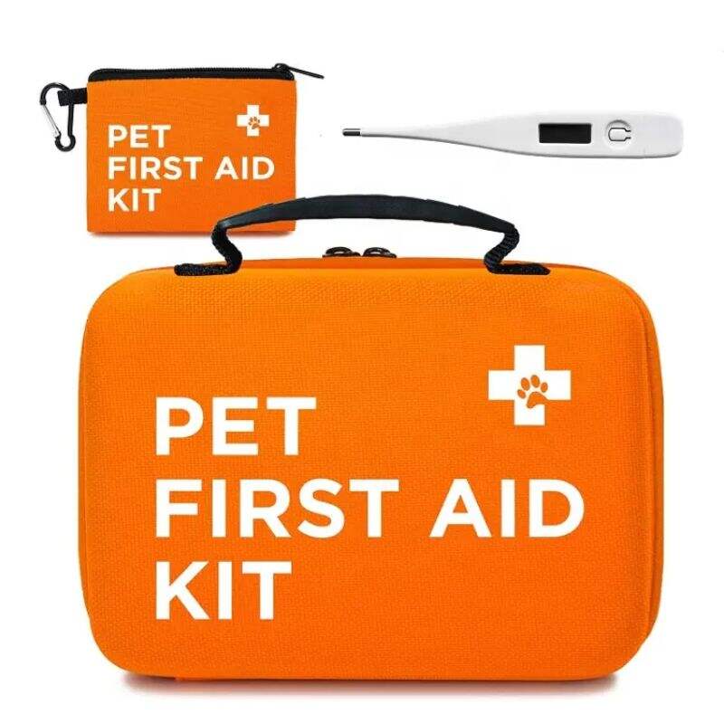 Pet First Aid Kit