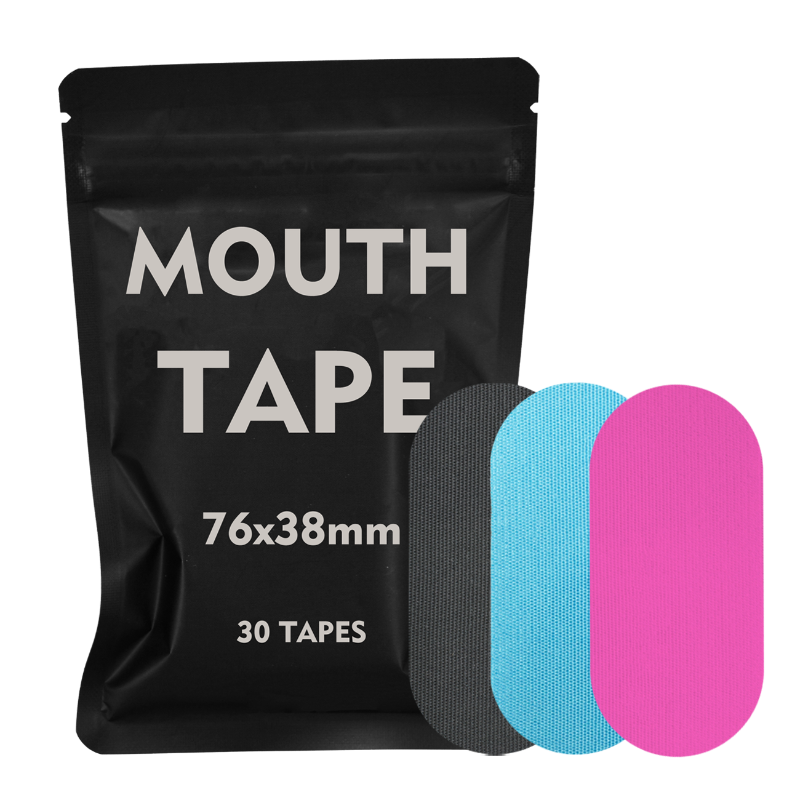 Mouth Tape