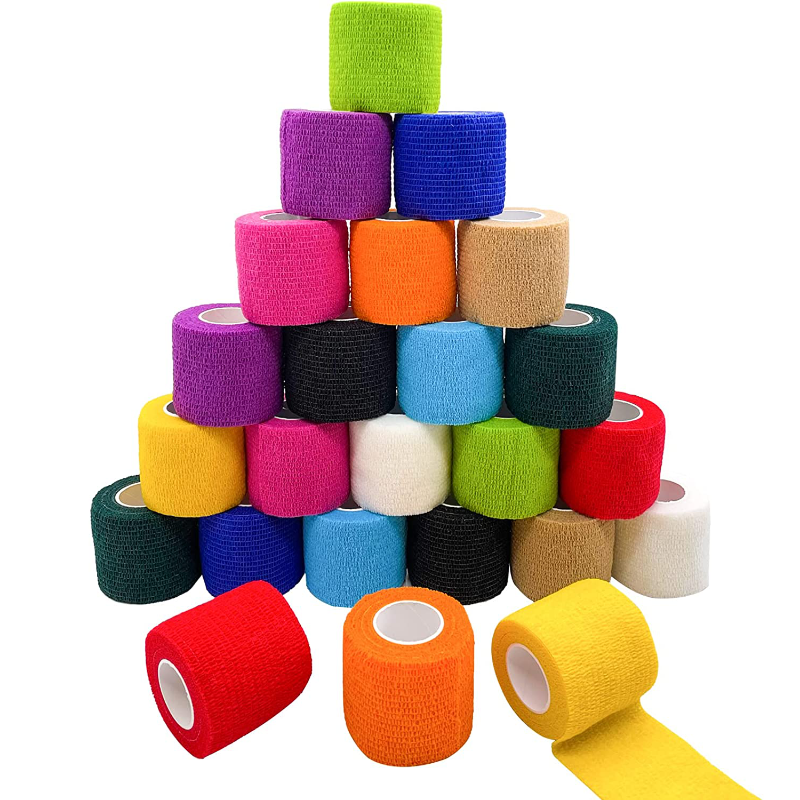 Cohesive Bandage