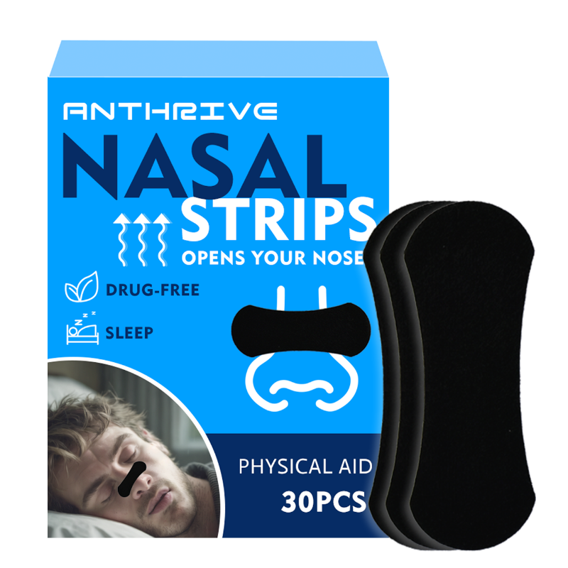 Nasal Strips