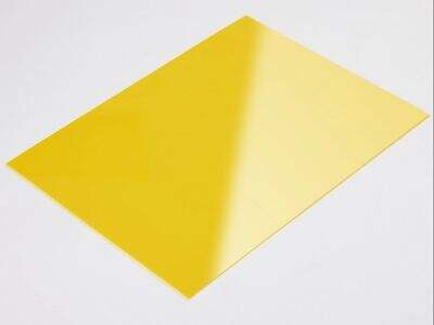 Building Smarter: Architectural Applications of Functional Plastic Sheets