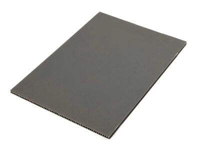 Plastic Sheets Taking Flight: Aerospace Material Requirements
