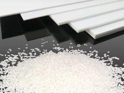 UV resistant ABS sheets are environmentally friendly and can be recycled