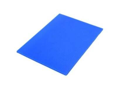 Beyond Packaging: Surprising Uses for PP Hollow Sheets