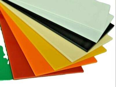 Meeting Fire Safety Standards with Fire Resistant Plastic Sheets