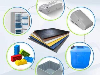 Surface Science: The Importance of Corona Treatment on Plastic Sheets