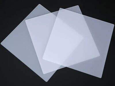 Innovations in Light Diffusion: PS Diffuser Sheet Applications