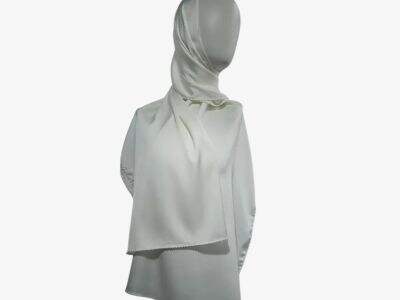 Fabric Weight, Transparency, and Texture: What Matters in Hijab Fabric?