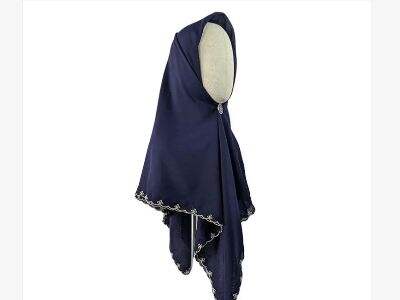 How to Style a Hijab for Every Occasion: Fabric Matters