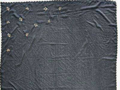 How to Source Scarf Fabric in Bulk: Tips for Small and Large Buyers