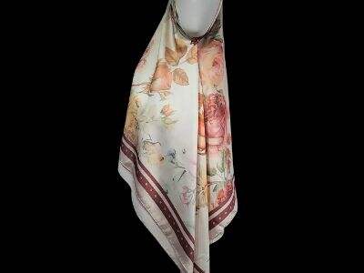 Why Cotton Voile Hijabs Are Ideal for Hot Weather Regions