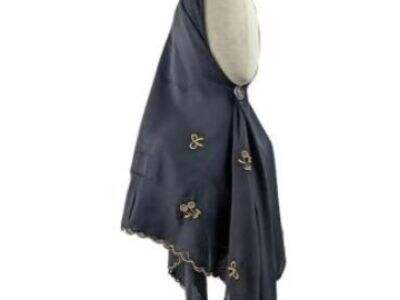 The Meaning and Beauty of the Hijab