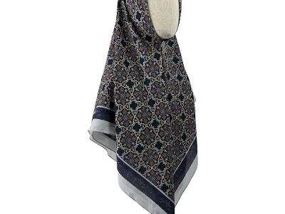 Why Sheer Silk Chiffon Is the Top Choice for Premium Hijab Brands