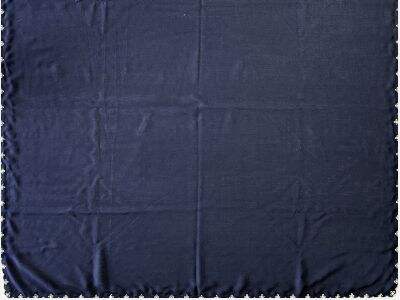 What Is the Ideal Size for a Scarf Hijab?