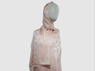 Why Southeast Asia Prefers Bawal Hijabs: Style, Simplicity & Culture