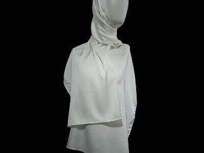 Top Trends in Hijab Design & Fabric for 2025