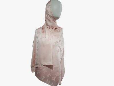 The Evolution of Hijab Scarves in Global Fashion Markets